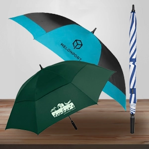 Golf Umbrellas